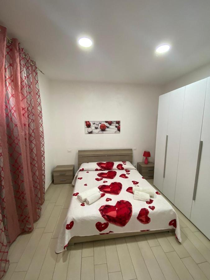 Casa Fragola Villa Castellammare del Golfo Eksteriør bilde