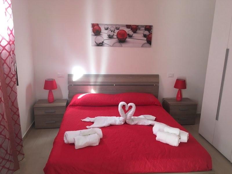 Casa Fragola Villa Castellammare del Golfo Eksteriør bilde